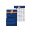 New York Mets MLB Stitched 2 Pack Gaiter Scarf
