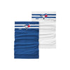 Toronto Blue Jays MLB Stitched 2 Pack Gaiter Scarf