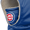 Chicago Cubs MLB Team Color Hooded Gaiter