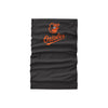 Baltimore Orioles MLB Team Logo Stitched Gaiter Scarf