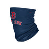 Boston Red Sox MLB Team Logo Stitched Gaiter Scarf