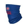 Chicago Cubs MLB Team Logo Stitched Gaiter Scarf