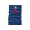 Chicago Cubs MLB Team Logo Stitched Gaiter Scarf