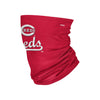 Cincinnati Reds MLB Team Logo Stitched Gaiter Scarf