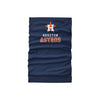 Houston Astros MLB Team Logo Stitched Gaiter Scarf
