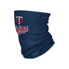 Minnesota Twins MLB Team Logo Stitched Gaiter Scarf
