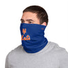 New York Mets MLB Team Logo Stitched Gaiter Scarf
