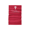 Philadelphia Phillies MLB Team Logo Stitched Gaiter Scarf