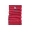St Louis Cardinals MLB Team Logo Stitched Gaiter Scarf