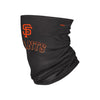 San Francisco Giants MLB Team Logo Stitched Gaiter Scarf