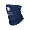 Tampa Bay Rays MLB Team Logo Stitched Gaiter Scarf