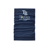 Tampa Bay Rays MLB Team Logo Stitched Gaiter Scarf