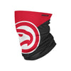 Atlanta Hawks NBA Big Logo Gaiter Scarf