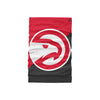 Atlanta Hawks NBA Big Logo Gaiter Scarf