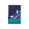 Charlotte Hornets NBA Big Logo Gaiter Scarf