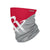 Houston Rockets NBA Big Logo Gaiter Scarf