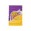 Los Angeles Lakers NBA Big Logo Gaiter Scarf