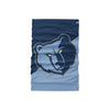 Memphis Grizzlies NBA Big Logo Gaiter Scarf