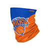 New York Knicks NBA Big Logo Gaiter Scarf