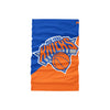 New York Knicks NBA Big Logo Gaiter Scarf