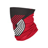 Portland Trail Blazers NBA Big Logo Gaiter Scarf