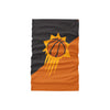 Phoenix Suns NBA Big Logo Gaiter Scarf