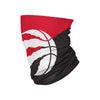Toronto Raptors NBA Big Logo Gaiter Scarf