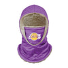 Los Angeles Lakers NBA Team Color Hooded Gaiter