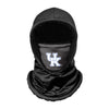 Kentucky Wildcats NCAA Black Hooded Gaiter