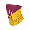 Arizona State Sun Devils NCAA Big Logo Gaiter Scarf