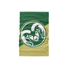 Colorado State Rams NCAA Big Logo Gaiter Scarf