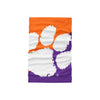 Clemson Tigers NCAA Big Logo Gaiter Scarf