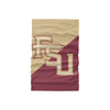 Florida State Seminoles NCAA Big Logo Gaiter Scarf