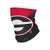 Georgia Bulldogs NCAA Big Logo Gaiter Scarf