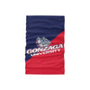 Gonzaga Bulldogs NCAA Big Logo Gaiter Scarf
