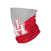 Houston Cougars NCAA Big Logo Gaiter Scarf