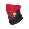 Illinois State Redbirds NCAA Big Logo Gaiter Scarf
