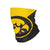 Iowa Hawkeyes NCAA Big Logo Gaiter Scarf