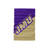James Madison Dukes NCAA Big Logo Gaiter Scarf