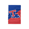 Louisiana Tech Bulldogs NCAA Big Logo Gaiter Scarf