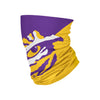 LSU Tigers NCAA Big Logo Gaiter Scarf