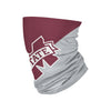 Mississippi State Bulldogs NCAA Big Logo Gaiter Scarf