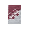 Mississippi State Bulldogs NCAA Big Logo Gaiter Scarf