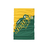 North Dakota State Bison NCAA Big Logo Gaiter Scarf