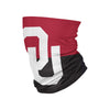 Oklahoma Sooners NCAA Big Logo Gaiter Scarf