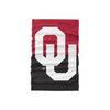 Oklahoma Sooners NCAA Big Logo Gaiter Scarf