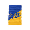 Pittsburgh Panthers NCAA Big Logo Gaiter Scarf