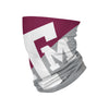 Texas A&M Aggies NCAA Big Logo Gaiter Scarf