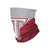 Troy Trojans NCAA Big Logo Gaiter Scarf