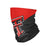 Texas Tech Red Raiders NCAA Big Logo Gaiter Scarf
